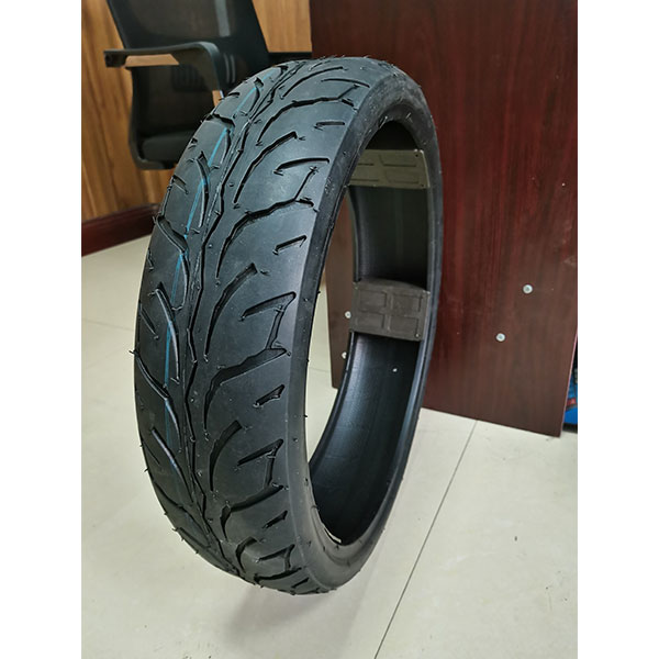 Будущие тенденции развития Шины для мотоциклов