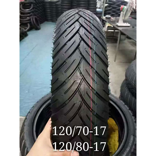 Технические способы снижения сопротивления качению Шины для мотоциклов