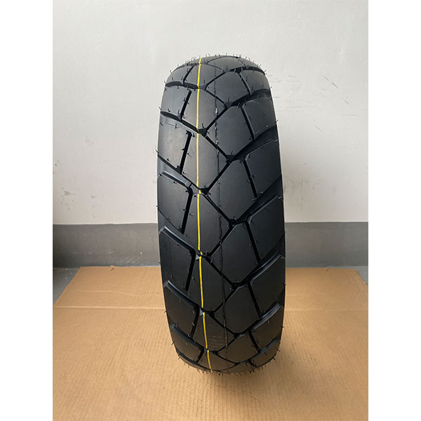 Факторы, влияющие на скорость износа Шины для мотоциклов