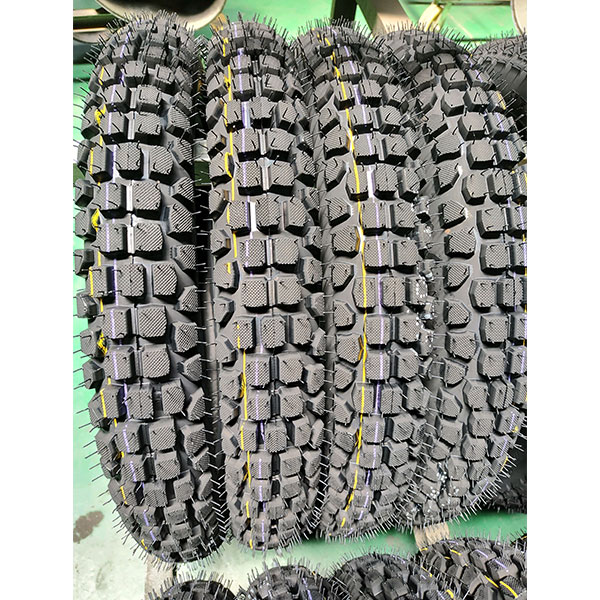 Метод самоконтроля скрытых утечек в Шины для мотоциклов