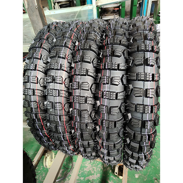 Срок службы Шины для мотоциклов