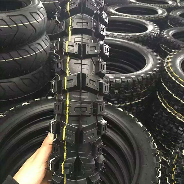 Анализ эксплуатационных характеристик Шины для мотоциклов