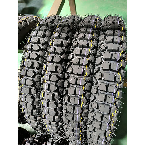 Адаптивные характеристики Шины для мотоциклов в засоленных районах