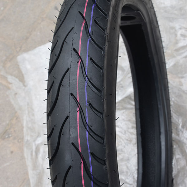 Основной состав материалов для Шины для мотоциклов