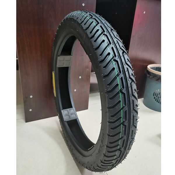 Будущие тенденции развития Шины для мотоциклов