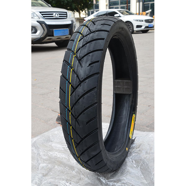 Проектирование внутренней структуры и оптимизация эксплуатационных характеристик Шины для мотоциклов