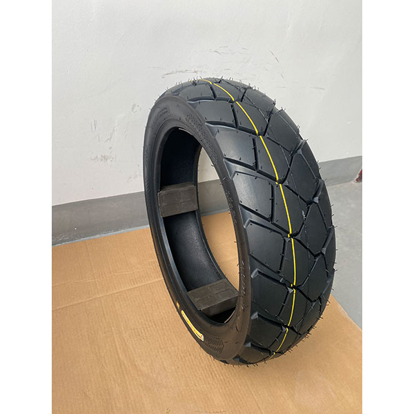 Основная конструкция и характеристики износа Шины для мотоциклов