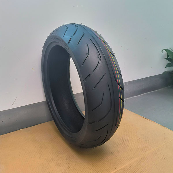 Основная структура и характеристики Шины для мотоциклов