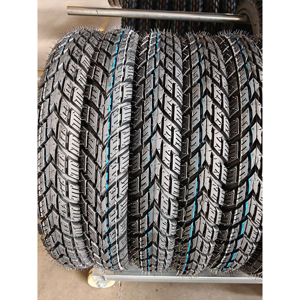 Почему сейчас все больше и больше мотоциклистов используют Шины для мотоциклов?