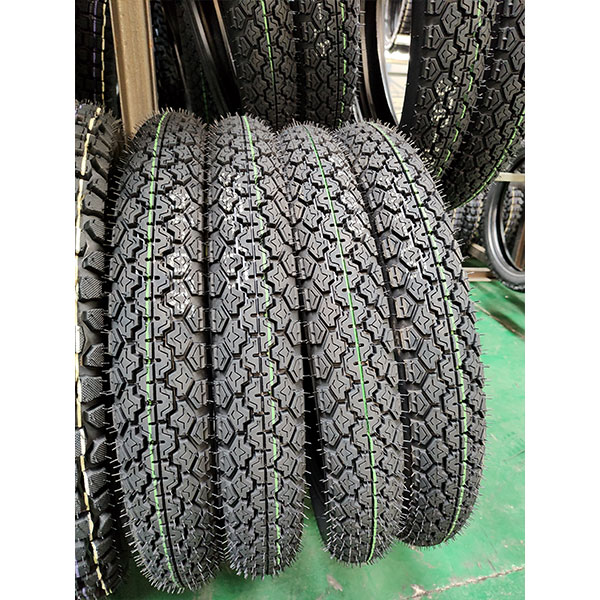 Срок службы Шины для мотоциклов во многом зависит от его использования