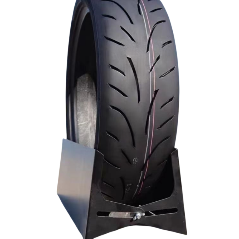 Сравнение уровня шума между Шины для мотоциклов и пневматическими шинами