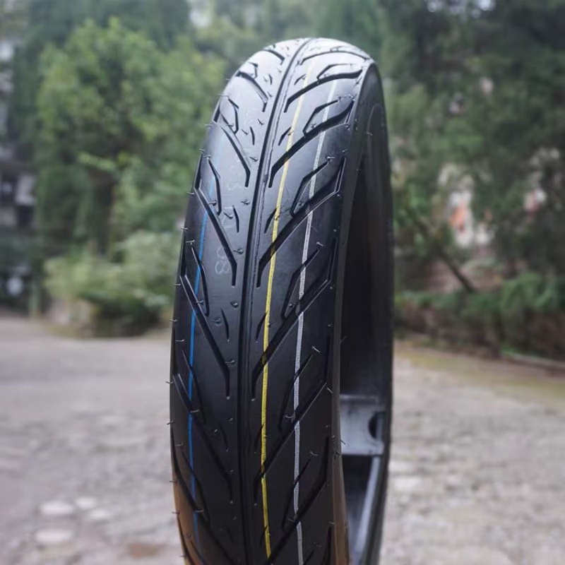 Эксплуатационные характеристики Шины для мотоциклов в холодных условиях