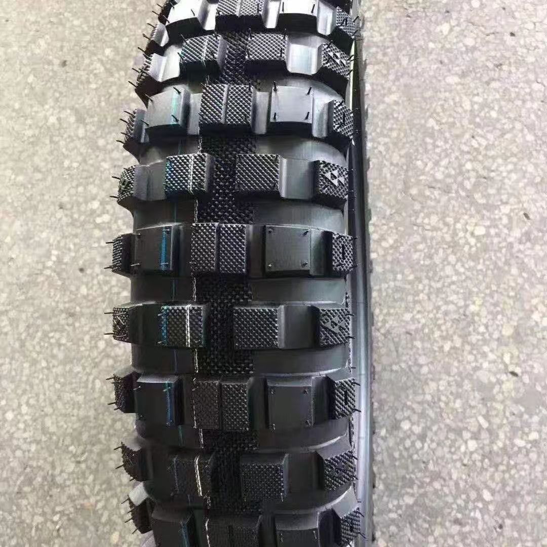 Основные причины шума в Шины для мотоциклов