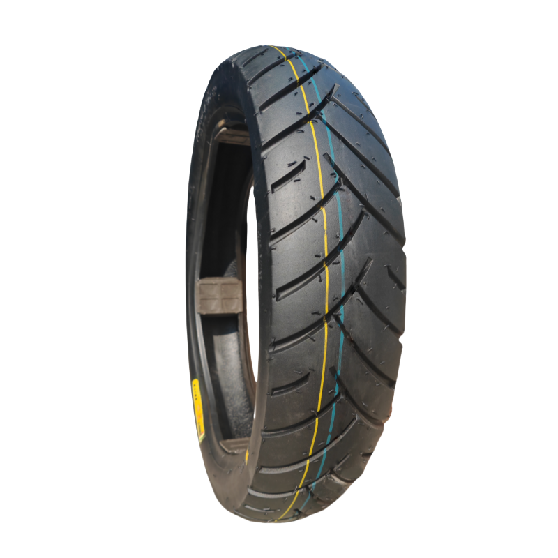 Будущие тенденции развития Шины для мотоциклов