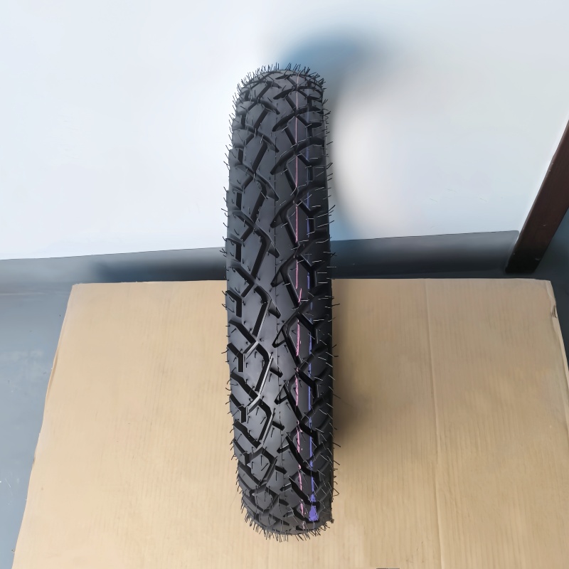 Основные характеристики Шины для мотоциклов