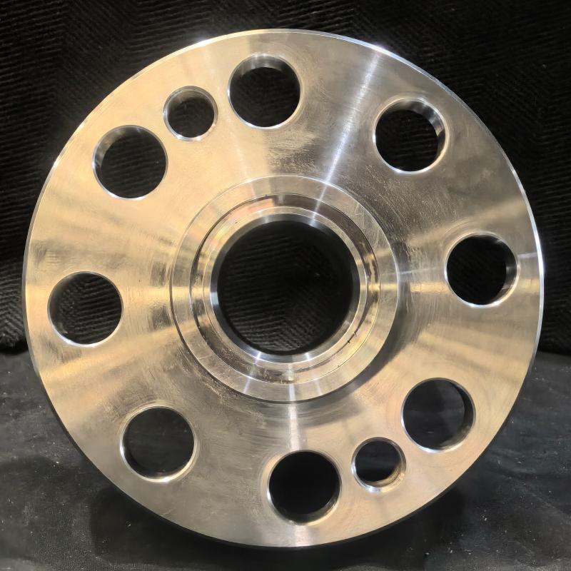 Южэнь Фланец