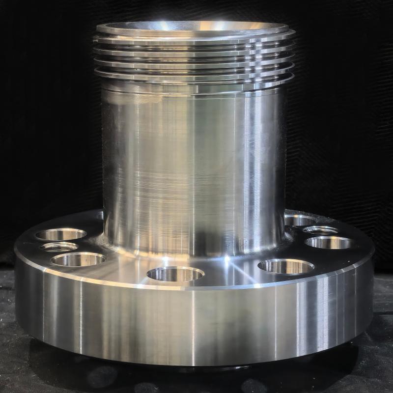 Южэнь Фланец