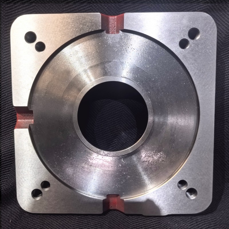 Задняя обложка