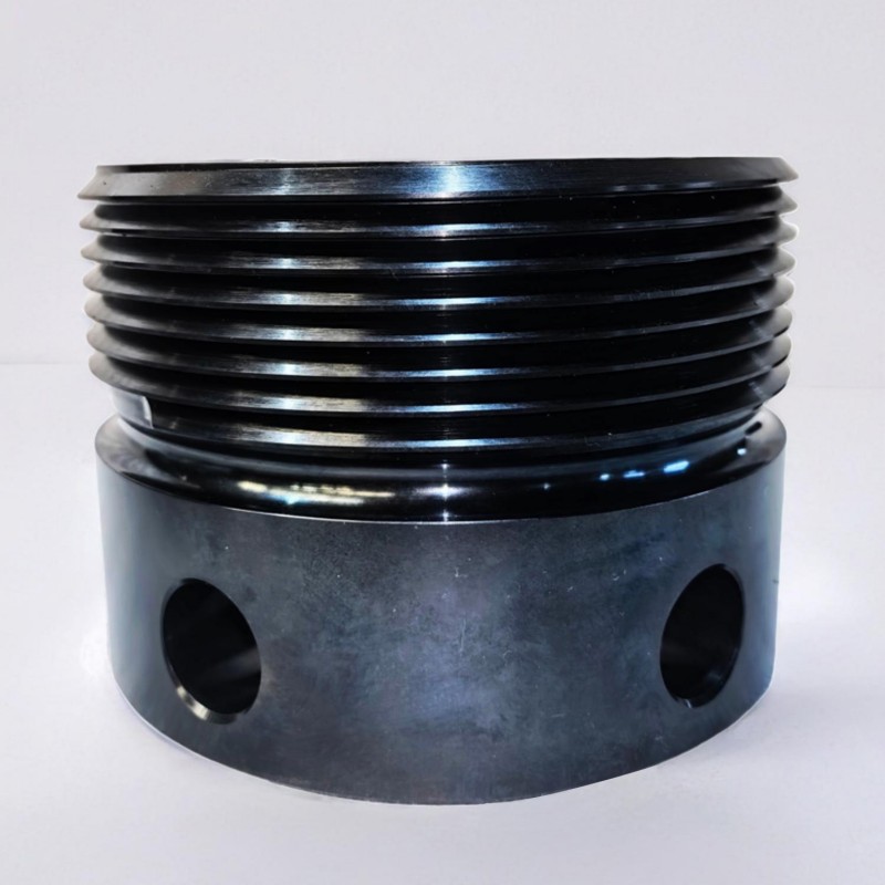 Ствол высокого давления