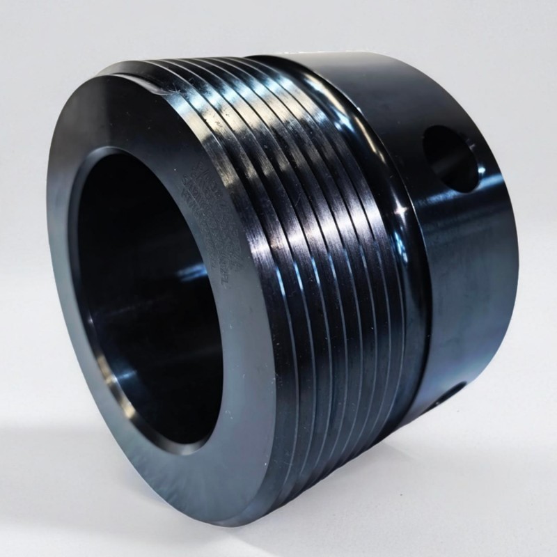 Китай — главный покупатель механической обработки?