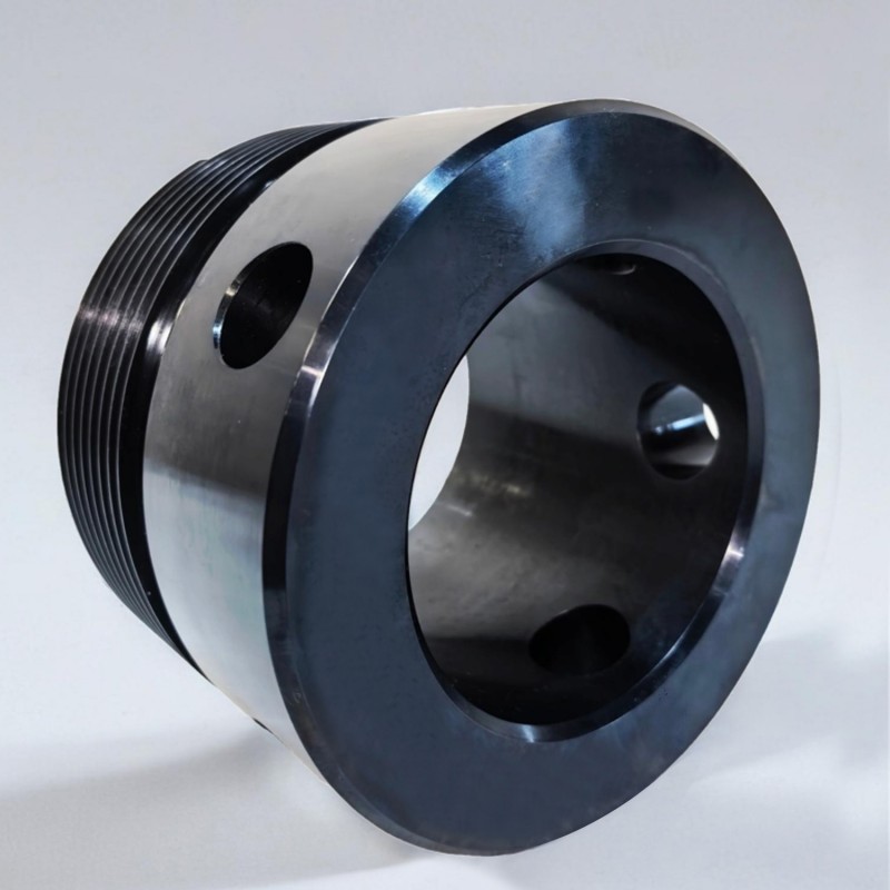 Ствол высокого давления