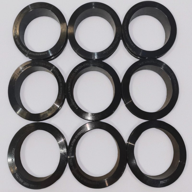 Уплотнительное кольцо поддона