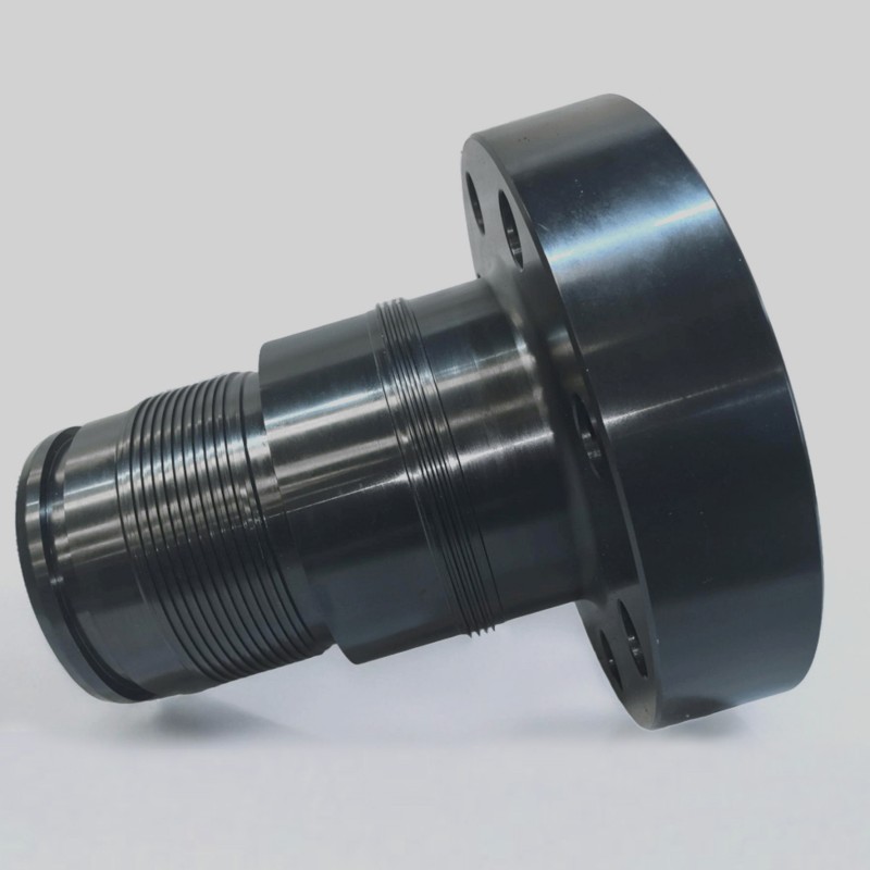 Фланец Унрен