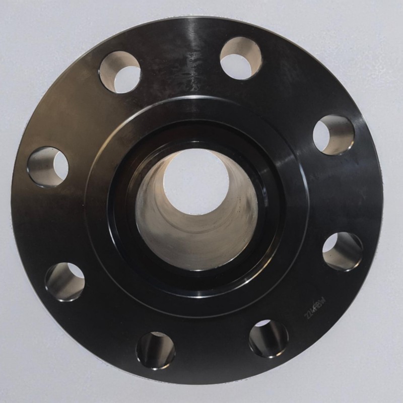 Фланец Унрен