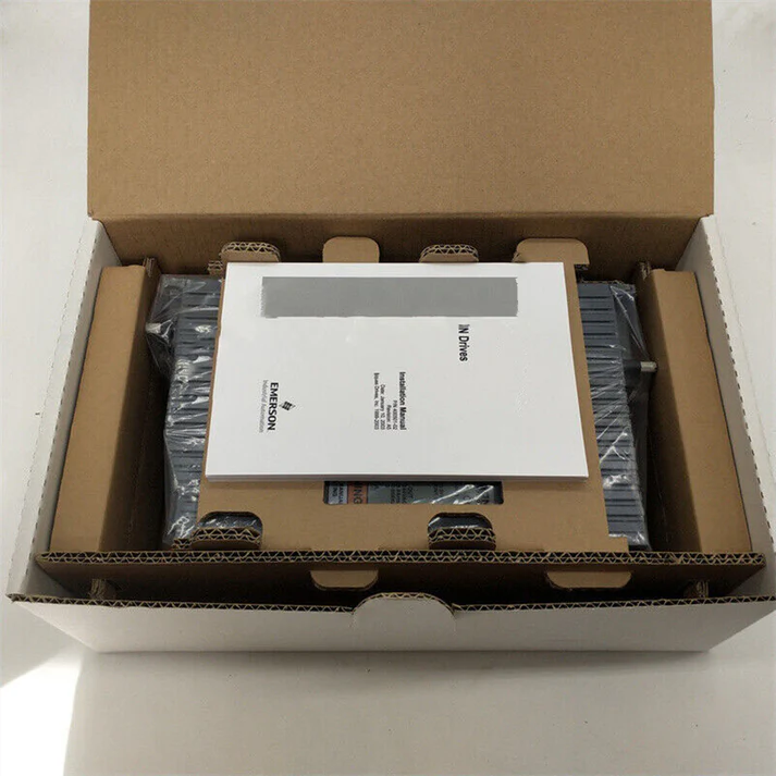 Новый Emerson Control Techniques DXA-455 Ускоренная доставка