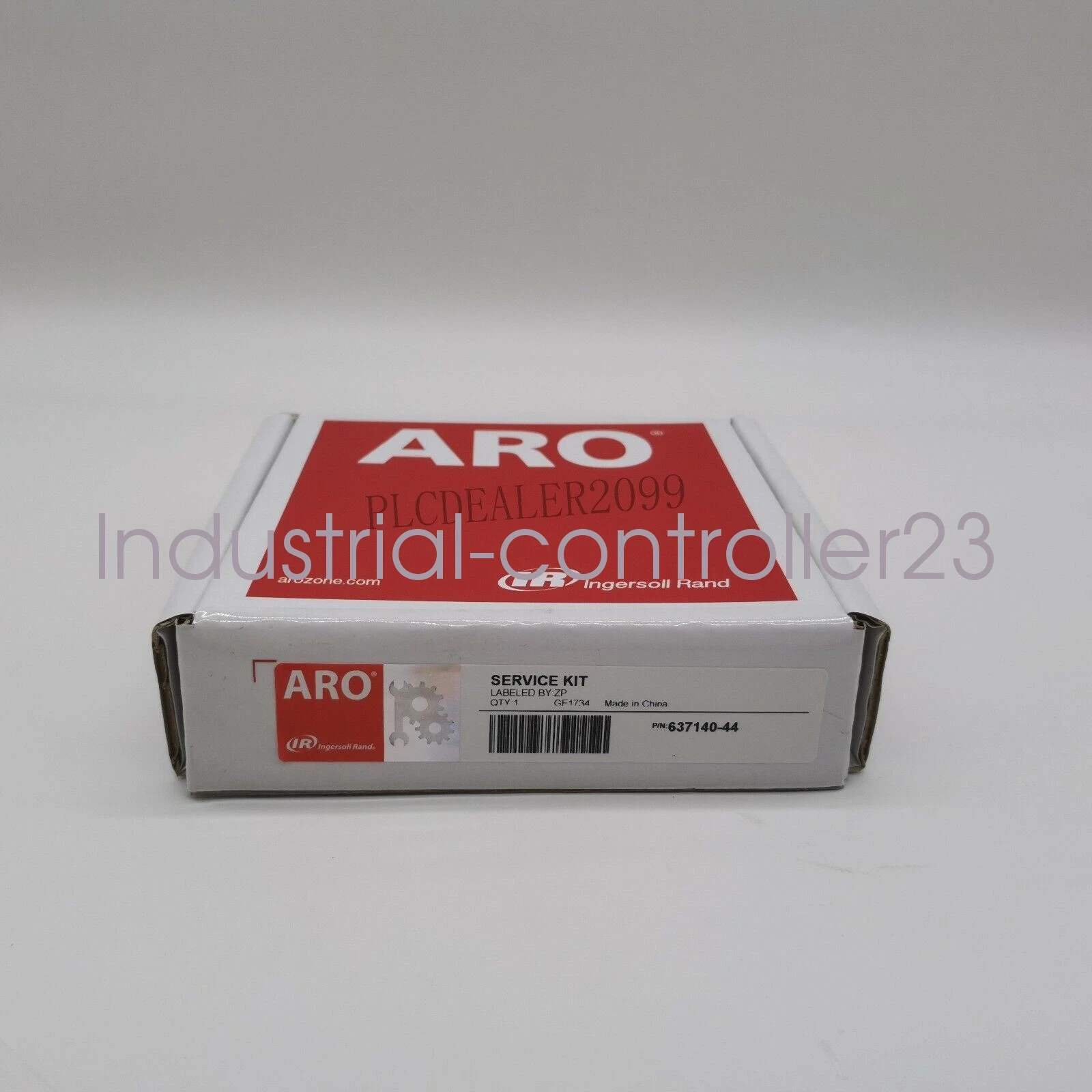 Сервисный комплект ARO 637140-44 для диафрагменных насосов Ingersoll Rand