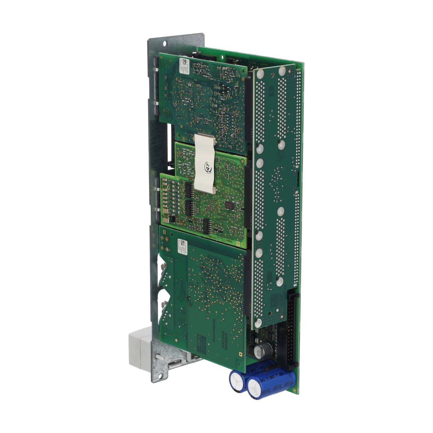 Сервоконтроллеры серии Rexroth CSH CSH01.1C-PB-EN2-NNN-NNN-NN-S-NN-FW Высококачественные сервоприводные модули Rexroth IndraDrive