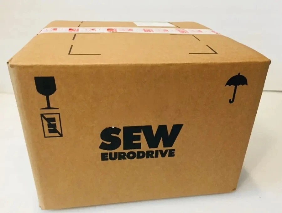 SEW-EURODRIVE MOVITRAC LTE-B Серийный частотный преобразователь MCLTPA00405A3400 | 380-480V Трёхфазный привод двигателя