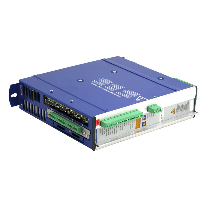 Новый сервопривод Kollmorgen Servostar 601-AS S60101