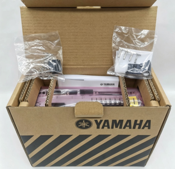 Оригинальный сервопривод YAMAHA SRCP 10A, аксессуар для промышленной автоматизации