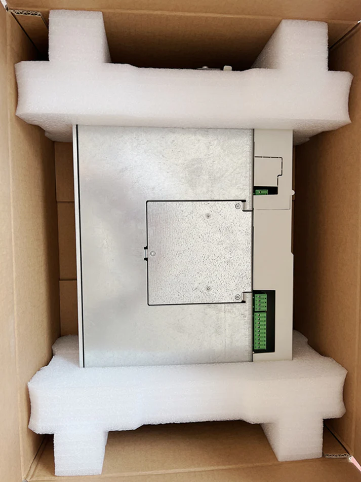 Rexroth DKC серия ECODRIVE Интеллектуальный цифровой сервопривод DKC02.3-040-7-FW