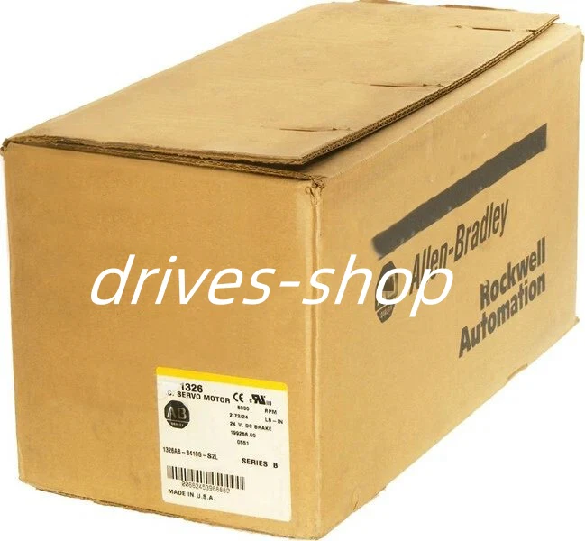 1PC Новый в коробке MPL-B420P-SJ72AA серводвигатель DHL ускоренной доставки один год гарантии