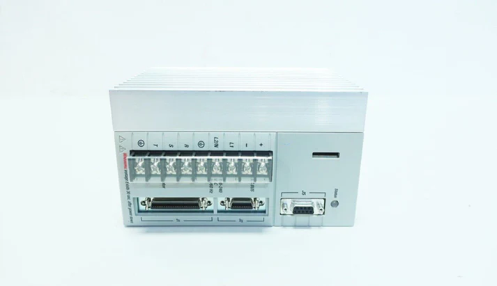 Новый сервопривод Allen Bradley 1398-DDM-075X