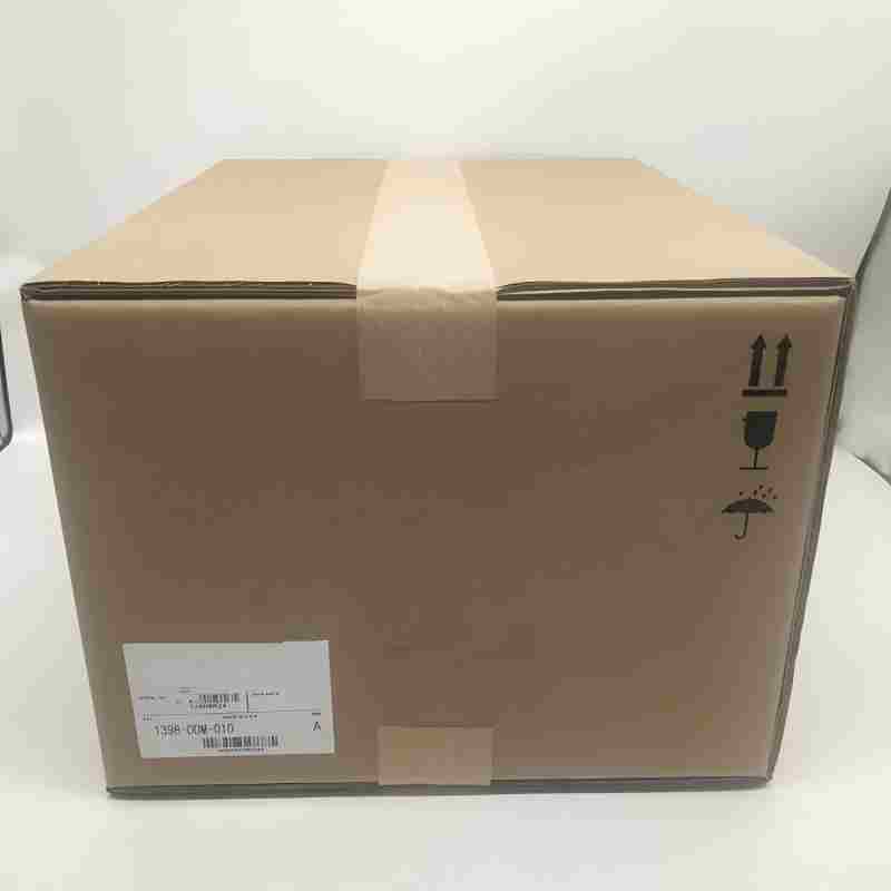 Новый сервопривод Allen Bradley 1398-DDM-010