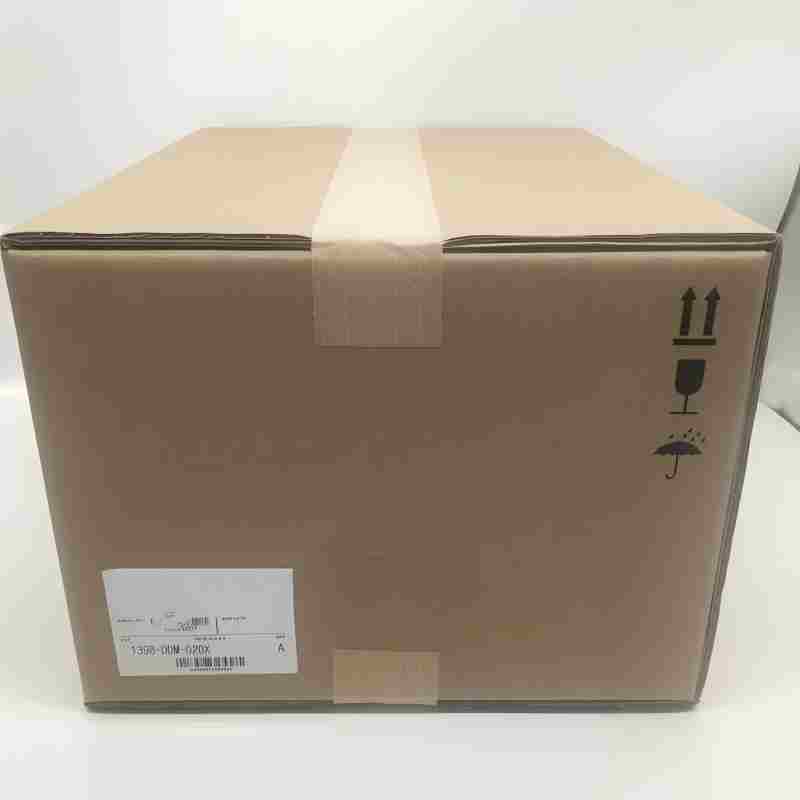 Новый сервопривод Allen Bradley 1398-DDM-020X