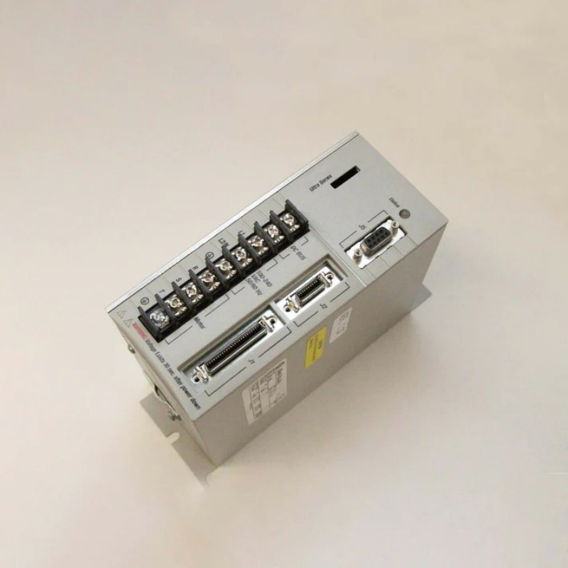 Новый сервопривод Allen Bradley 1398-DDM-030