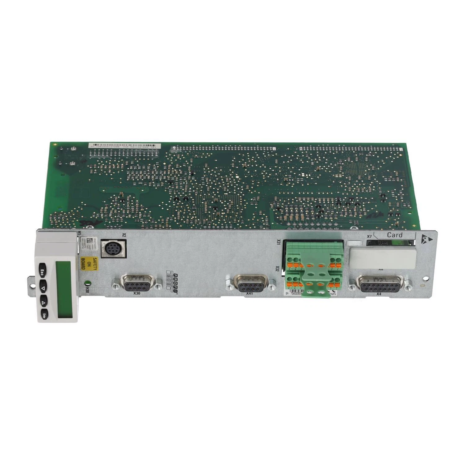 Сервоконтроллеры серии Rexroth CSH CSH01.1C-PL-EN1-NNN-MEM-L1-S-NN-FW Высококачественные сервоприводные модули Rexroth IndraDrive