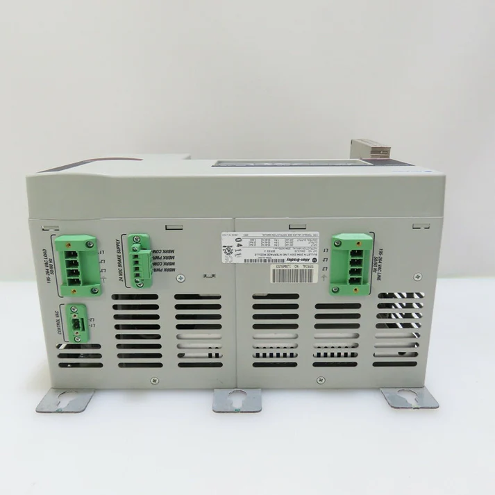 Новый модуль оси Allen Bradley 2094-AL25S