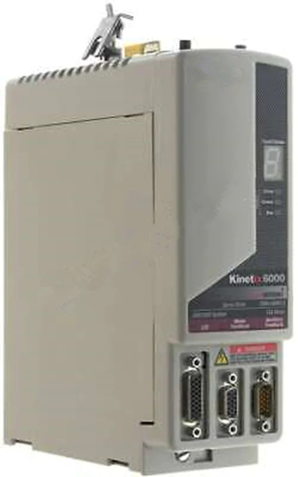 Новый модуль оси Allen Bradley 2094-AM02-S Kinetix 6000 В наличии