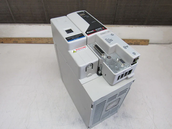 Новый модуль оси Allen Bradley 2094-BC01-M01