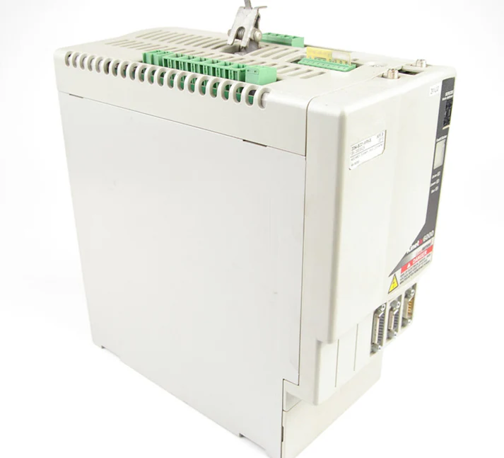 Новый модуль оси Allen Bradley 2094-BC01-MP5-S
