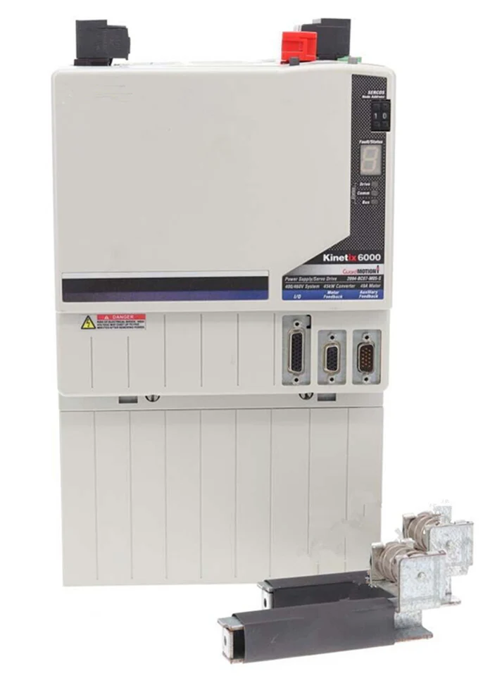 Новый модуль оси Allen Bradley 2094-BC07-M05-S