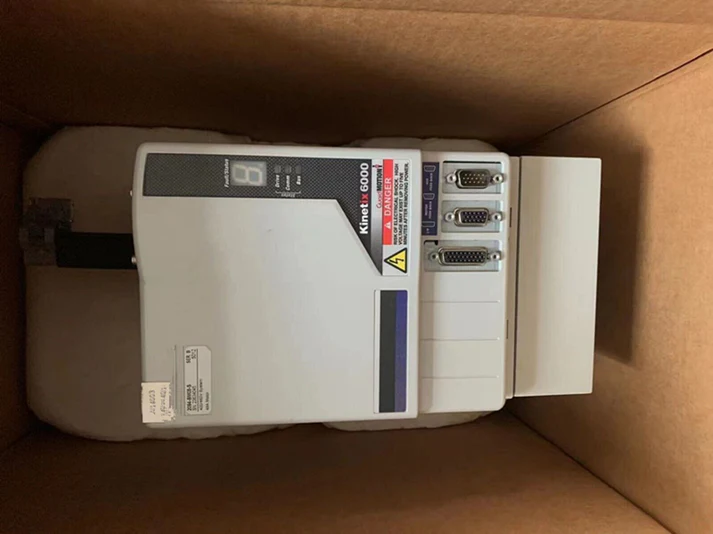 Новый модуль оси Allen Bradley 2094-BM01