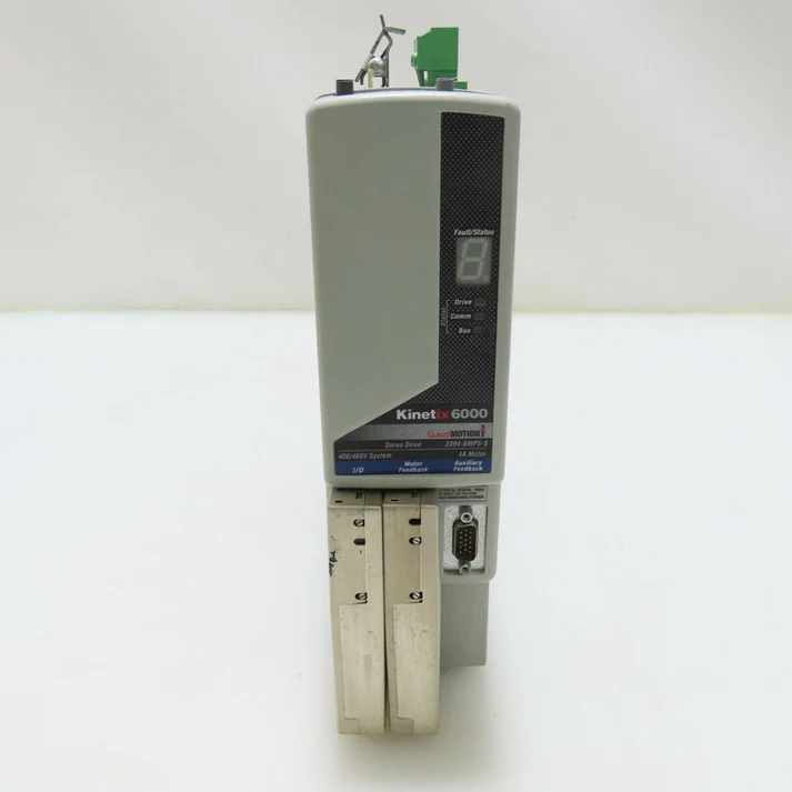 Новый модуль оси Allen Bradley 2094-BMP5-S