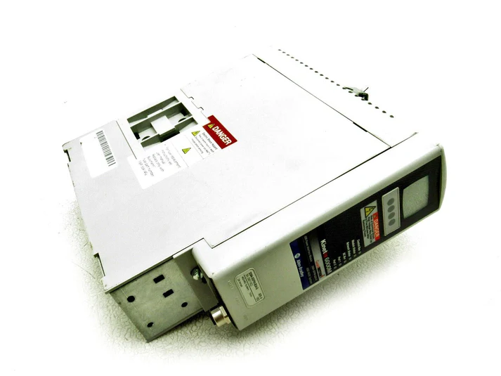 Новый модуль оси Allen Bradley 2094-SEPM-B24-S