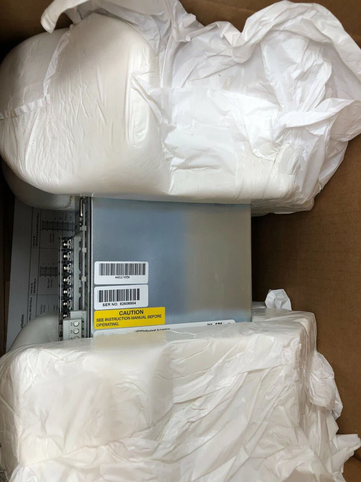 Новый сервопривод Allen Bradley 2098-IPD-005